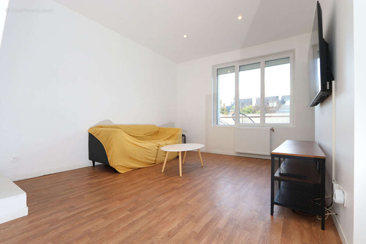 Maison à SAINT-NAZAIRE