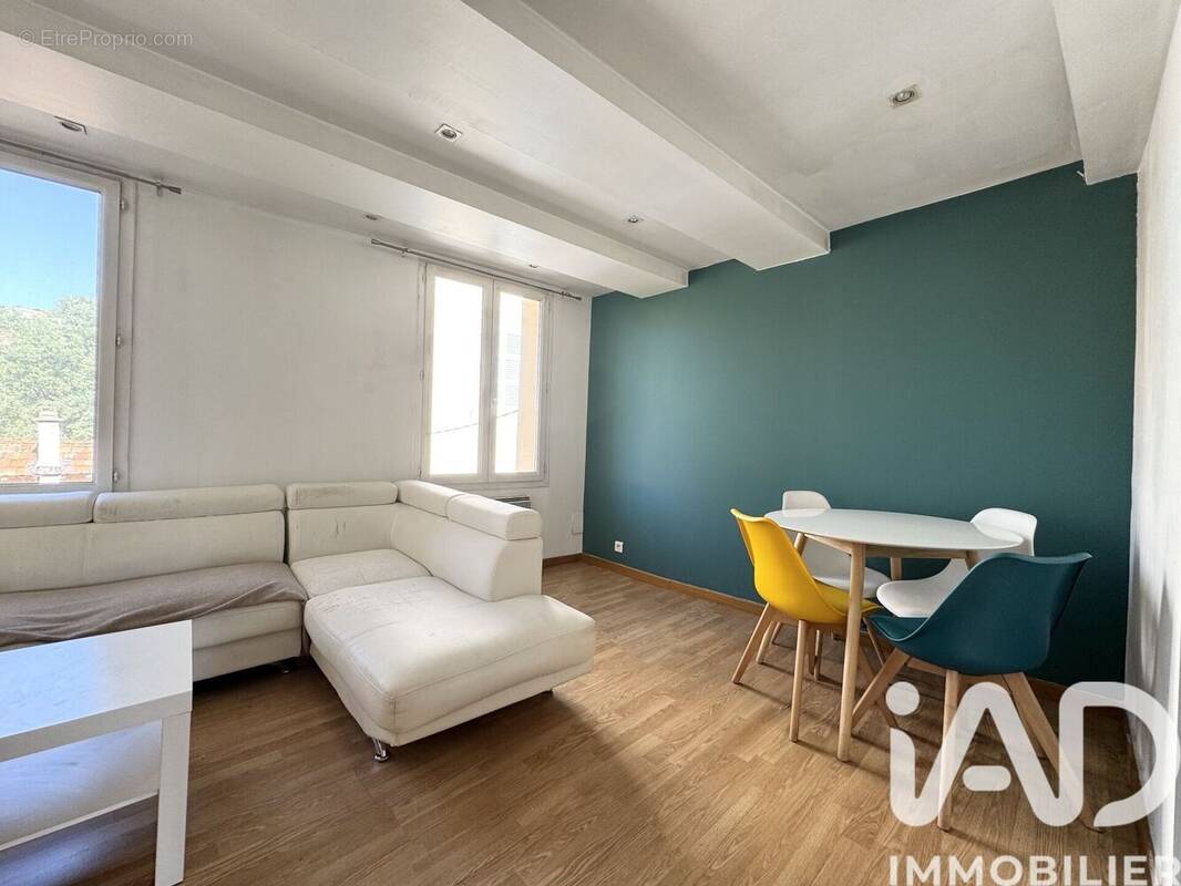 Photo 1 - Appartement à OLLIOULES