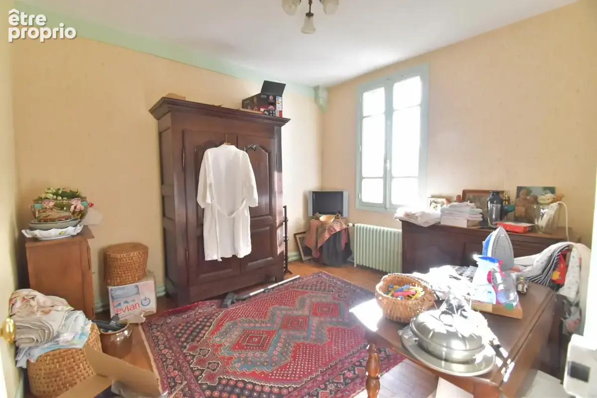 Maison familiale à rénover - Yzeure - photo 8