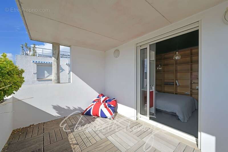 Maison à LA GRANDE-MOTTE