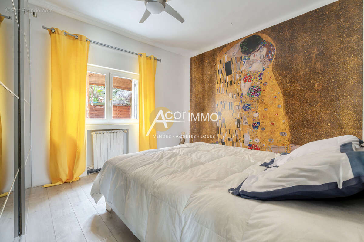 Maison à LA SEYNE-SUR-MER
