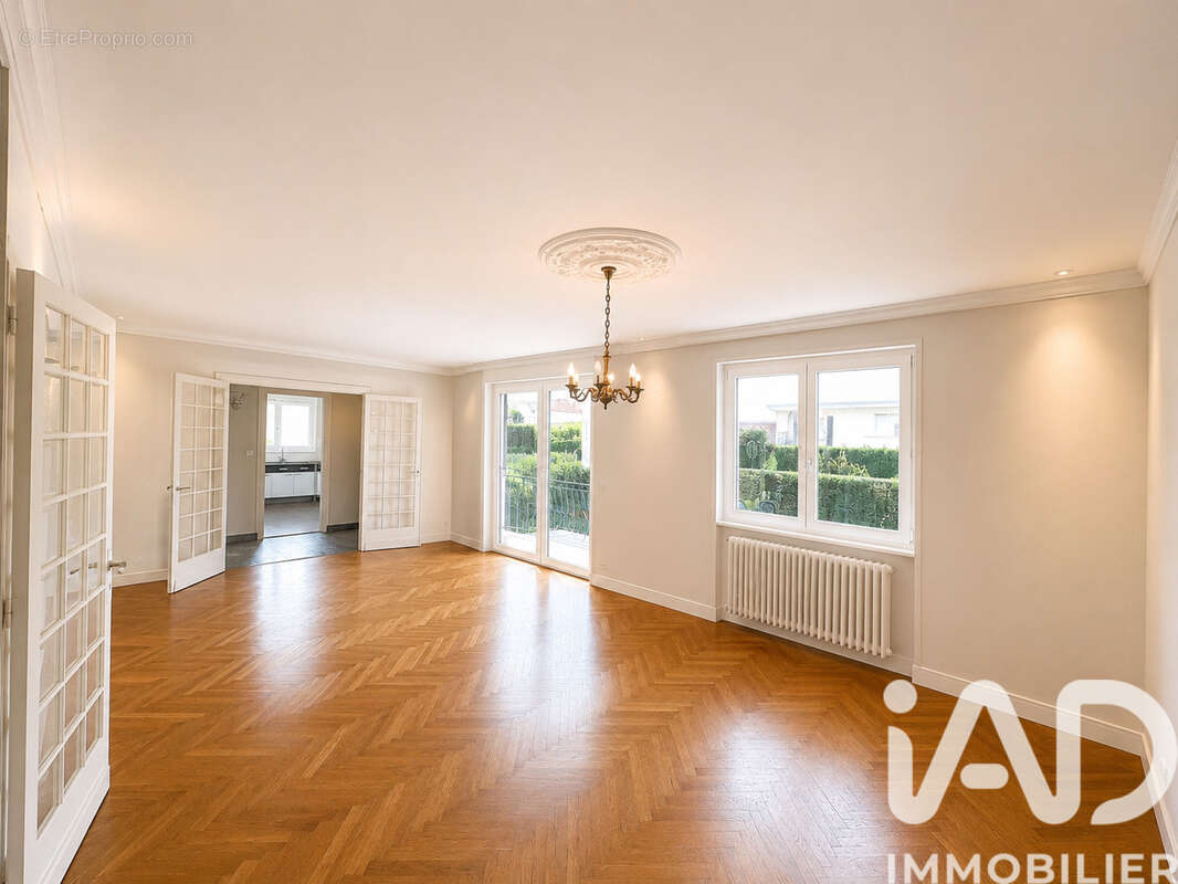 Photo 3 - Maison à L'ABSIE