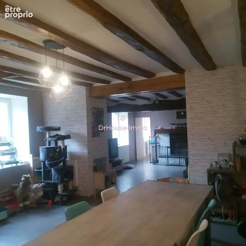 Maison 6 pièces 122 m² à vendre à Tresson (72440) - photo 22