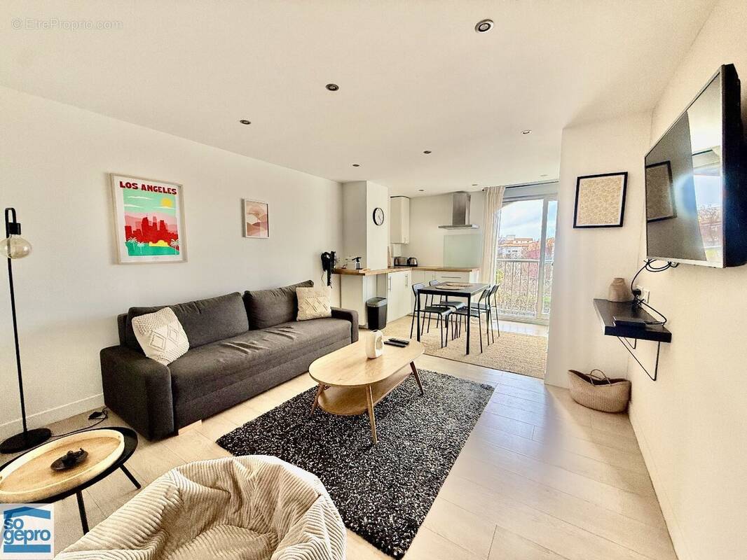Appartement à AGDE