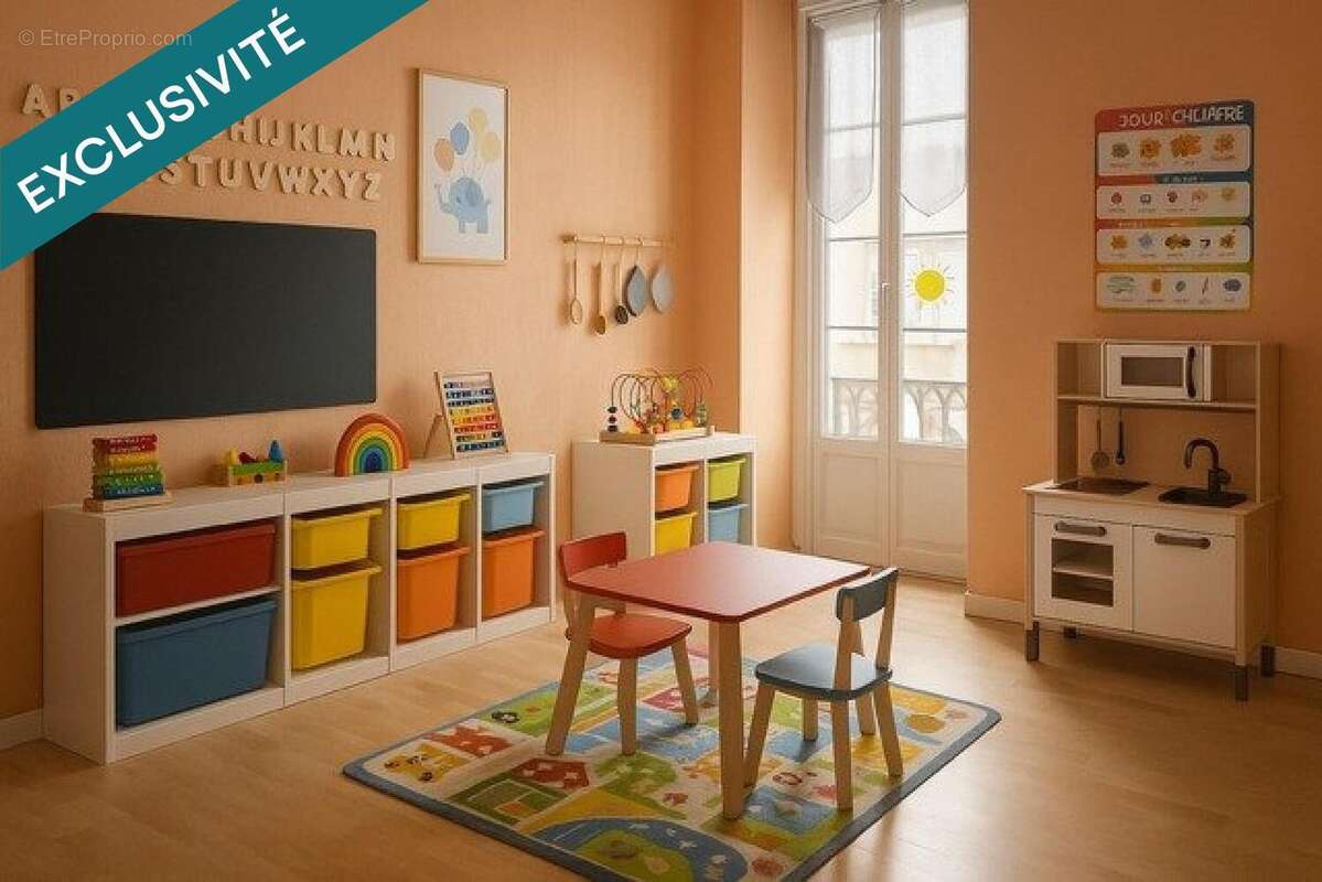 Photo 7 - Maison à SILLE-LE-GUILLAUME