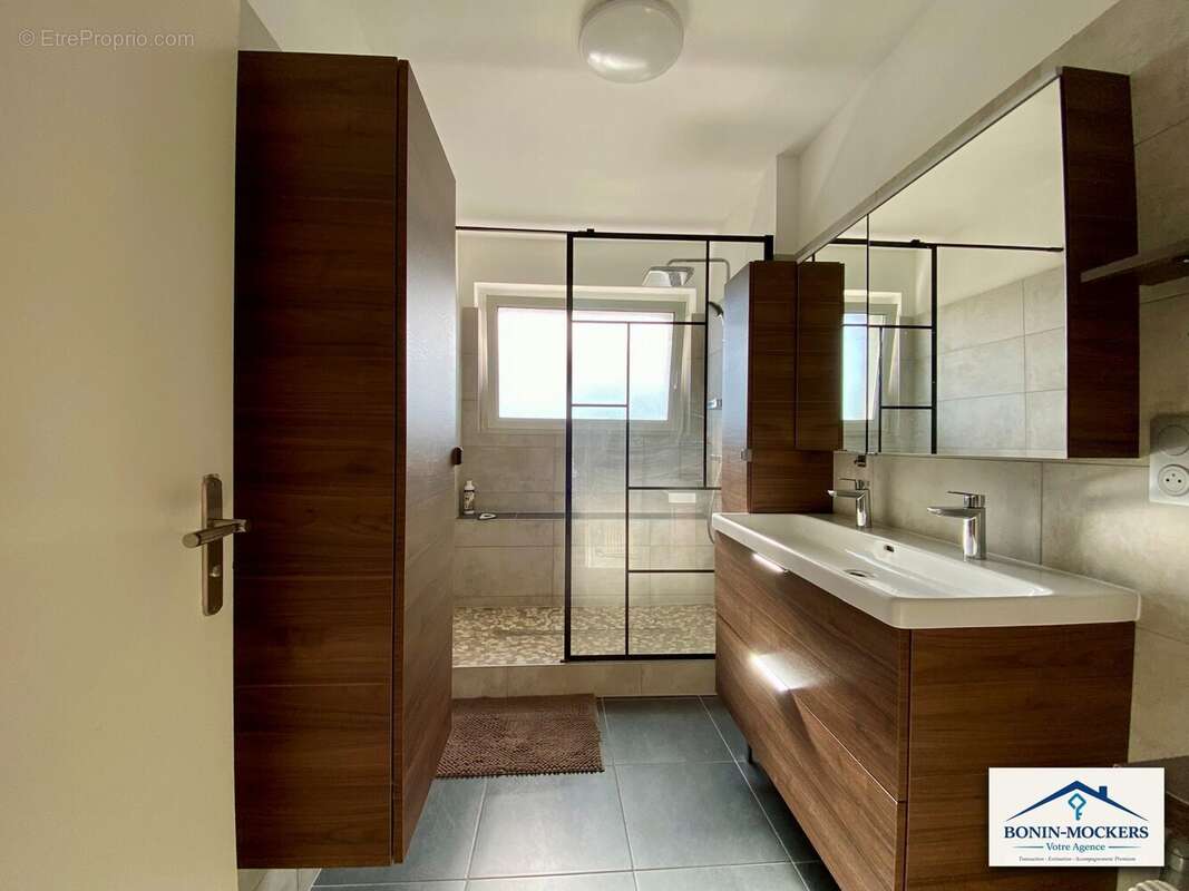 Appartement à ERSTEIN
