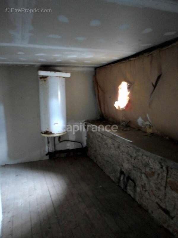 Maison à vendre 3 pièces MONTSECRET (61) - photo 9