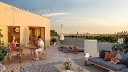 À partir de 203 900 € – devenez propriétaire au cœur d'argenteuil ! - photo 5