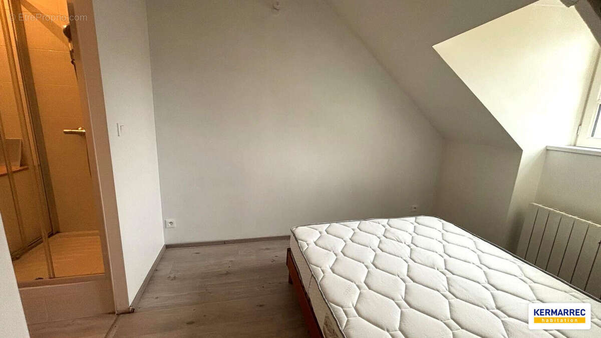Appartement à VITRE