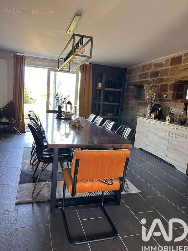 Photo 5 - Maison à MIGNAVILLERS