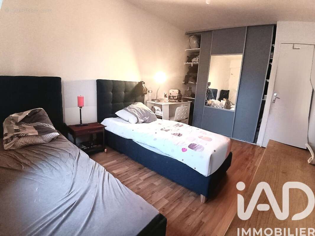 Photo 5 - Appartement à SAINT-OUEN-L'AUMONE