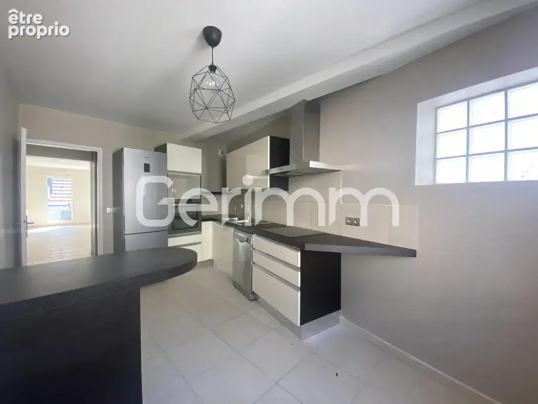 Vente - Appartement - duplex 3 pièces - 99 m² - 419 000 € - - photo 5