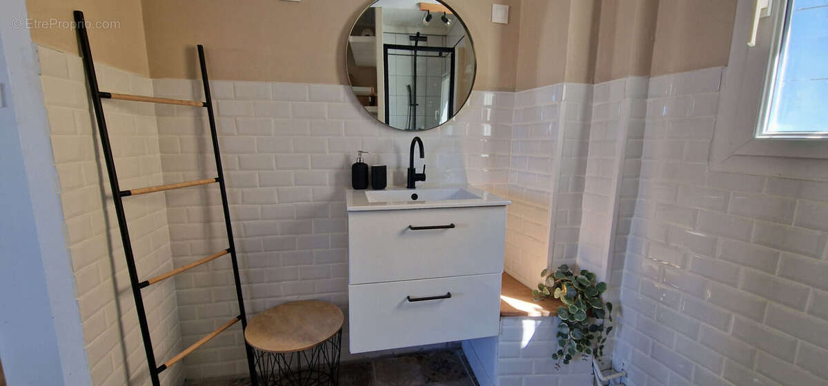 Appartement à CARPENTRAS