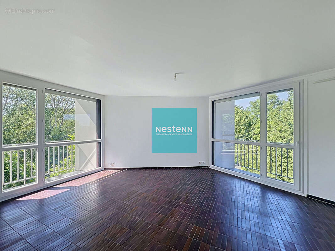 Appartement à FRANCONVILLE