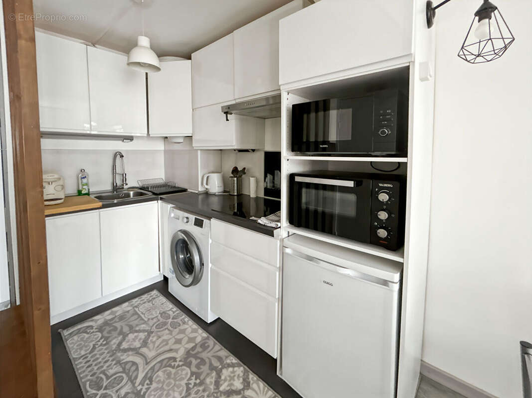 Appartement à MONTAUBAN