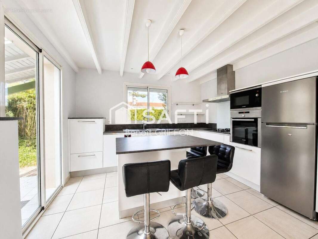 Photo 3 - Maison à CLISSON