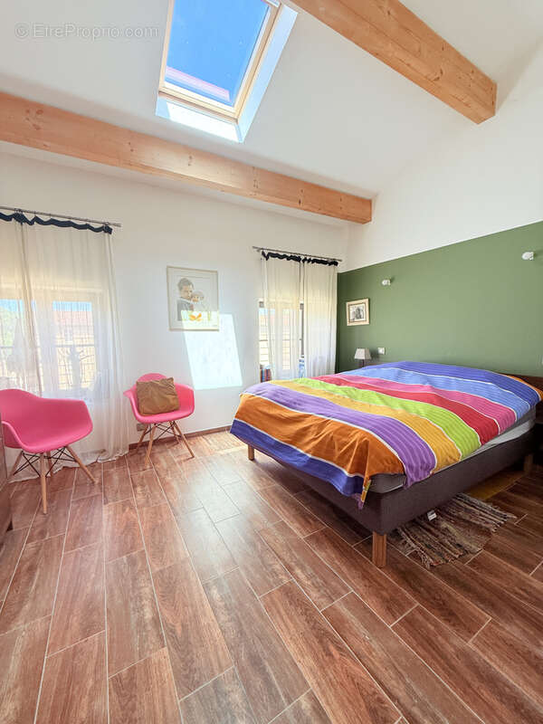 Autre à MONTBOUCHER-SUR-JABRON