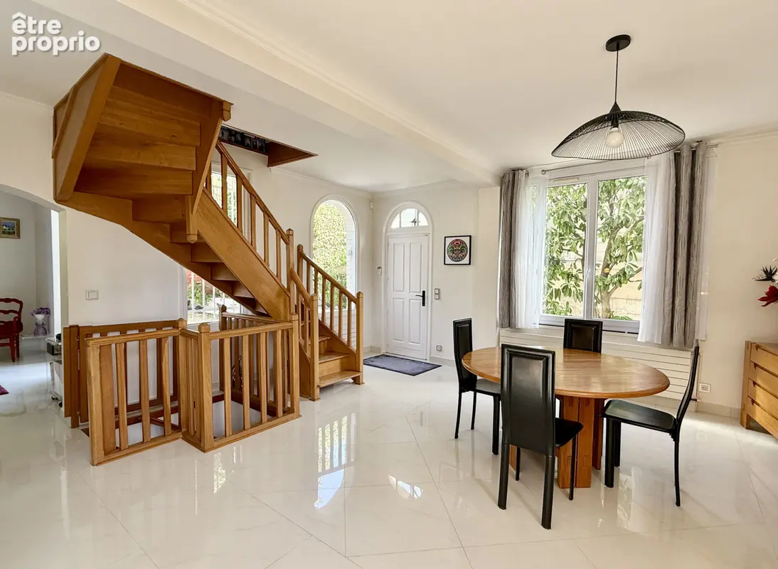 Maison 6 pièces 135 m² à vendre à Meudon (92190) - photo 6