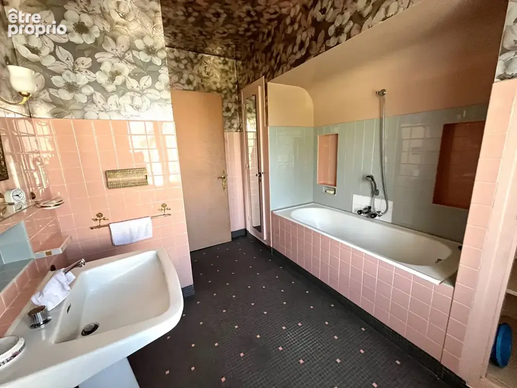 Proche mer - Maison Binic Etables Sur Mer avec piscine - photo 17