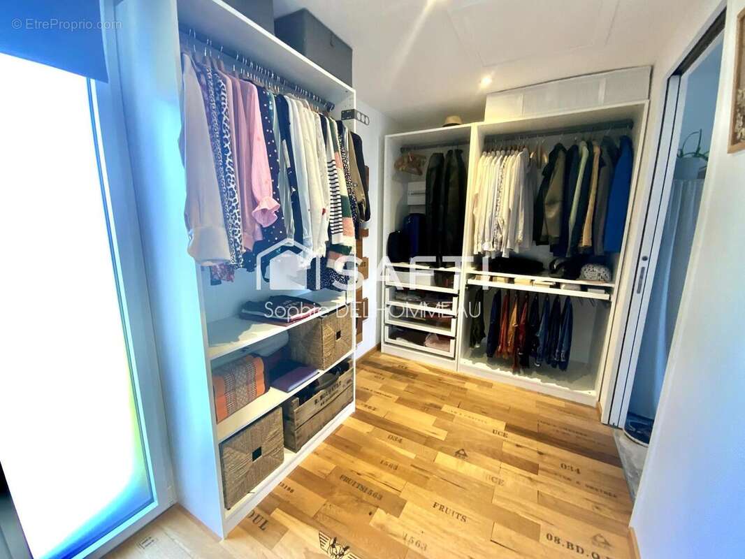 Photo 8 - Maison à SAINT-GEORGES-DE-MONTAIGU