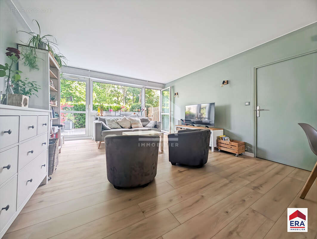 Appartement à CROIX