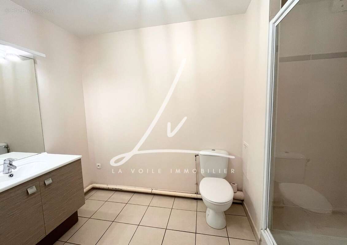 Appartement à HEROUVILLE-SAINT-CLAIR