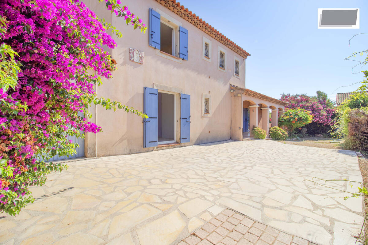 Maison à LA SEYNE-SUR-MER