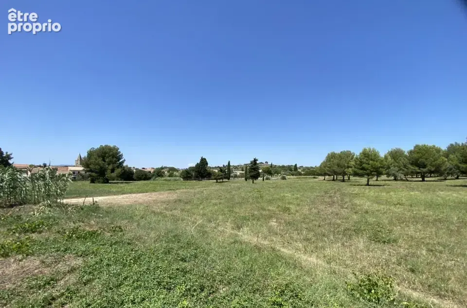 Terrain 300 m² à Saint-Pargoire  - photo 3
