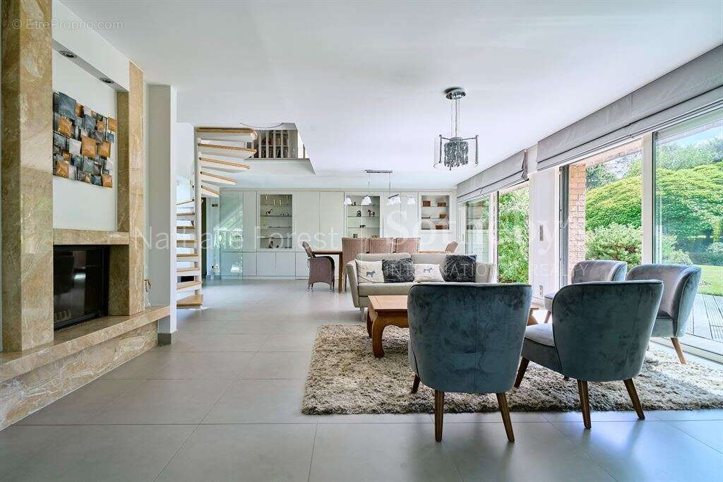 Maison à MARCQ-EN-BAROEUL