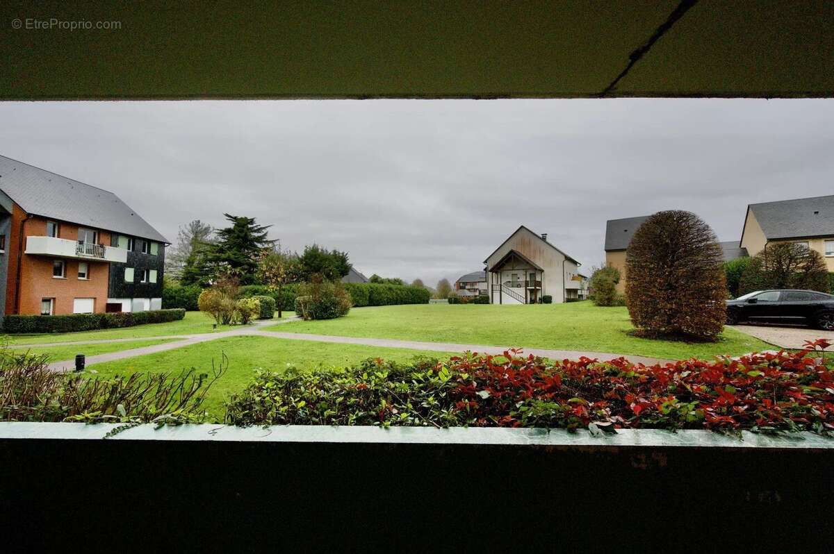 Appartement à HONFLEUR