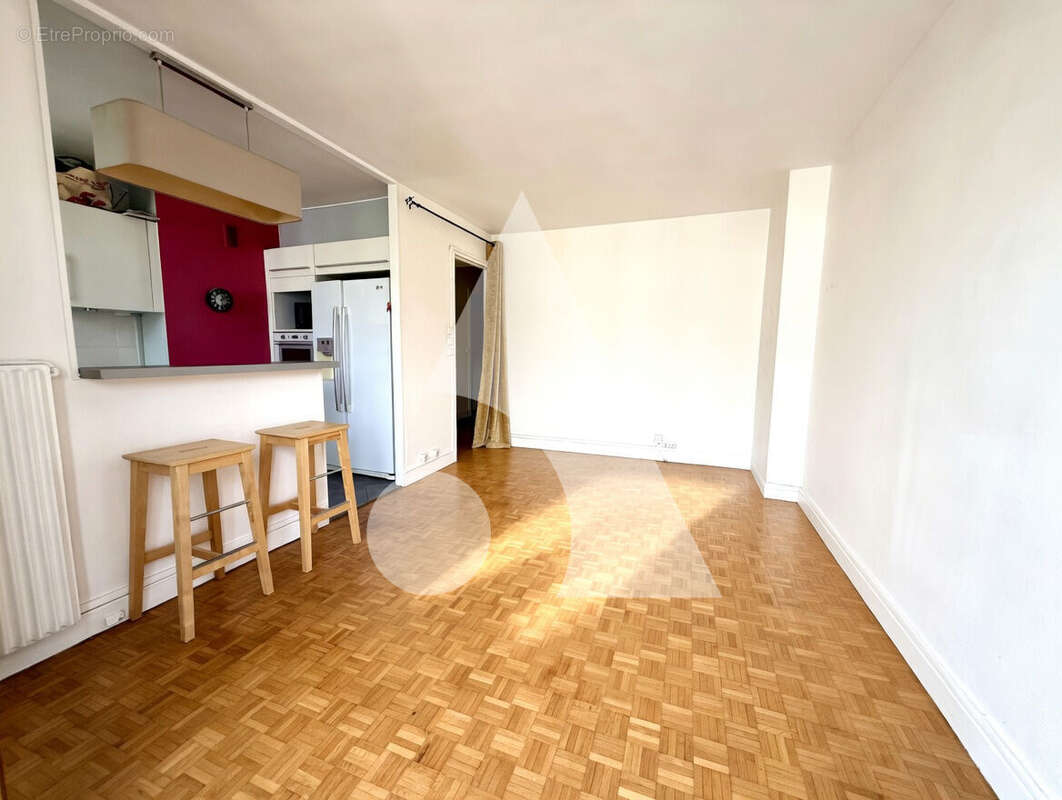 Appartement à SAINT-MAUR-DES-FOSSES