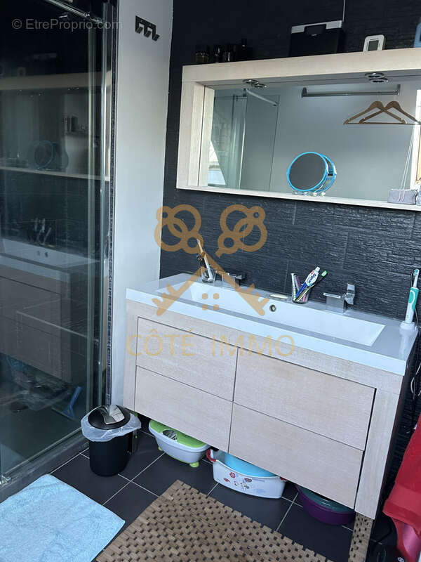 Maison à LIBERCOURT