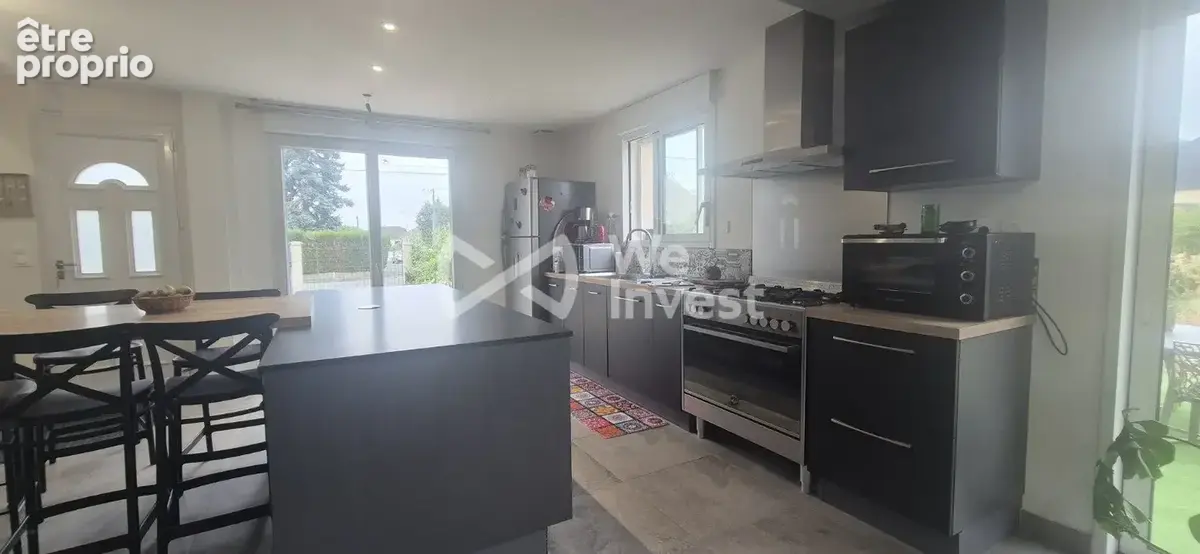Maison 5 pièces 123 m² à vendre à Laigne-En-Belin (72220) - photo 3