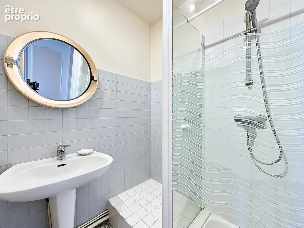 Une adresse qui a tout compris, un T4 qui a tout prévu - photo 10