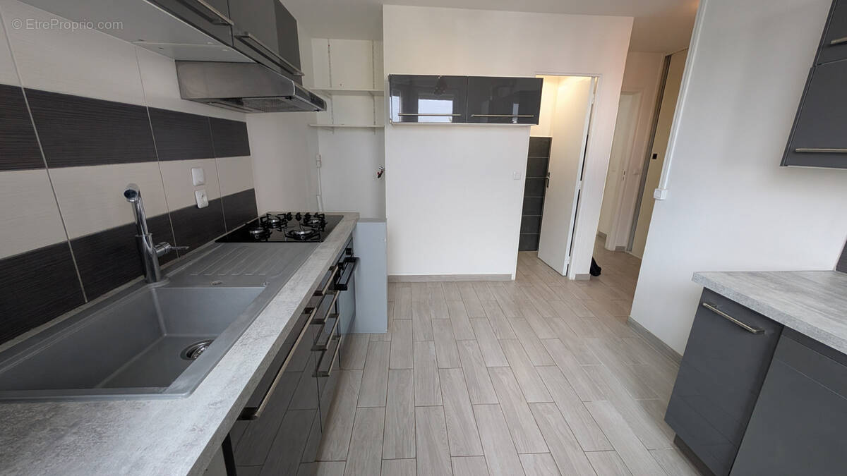 Appartement à MONTPELLIER