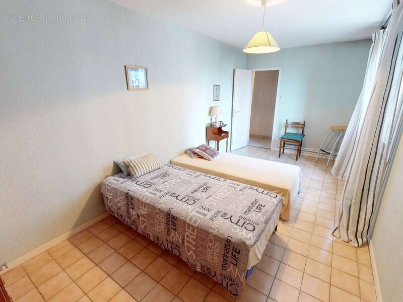 Appartement à VALENCE