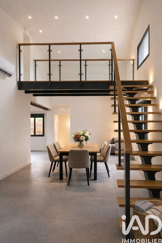 Photo 9 - Maison à TOSSE