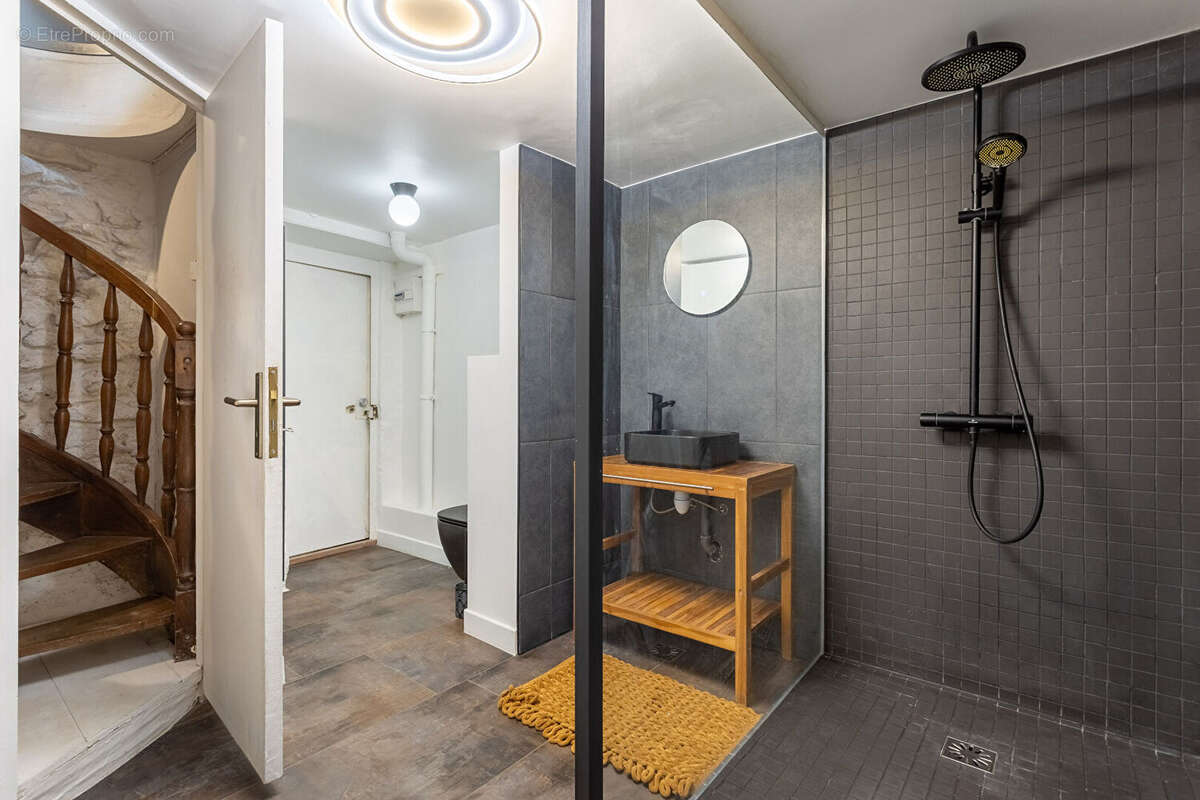 Appartement à MONTREUIL