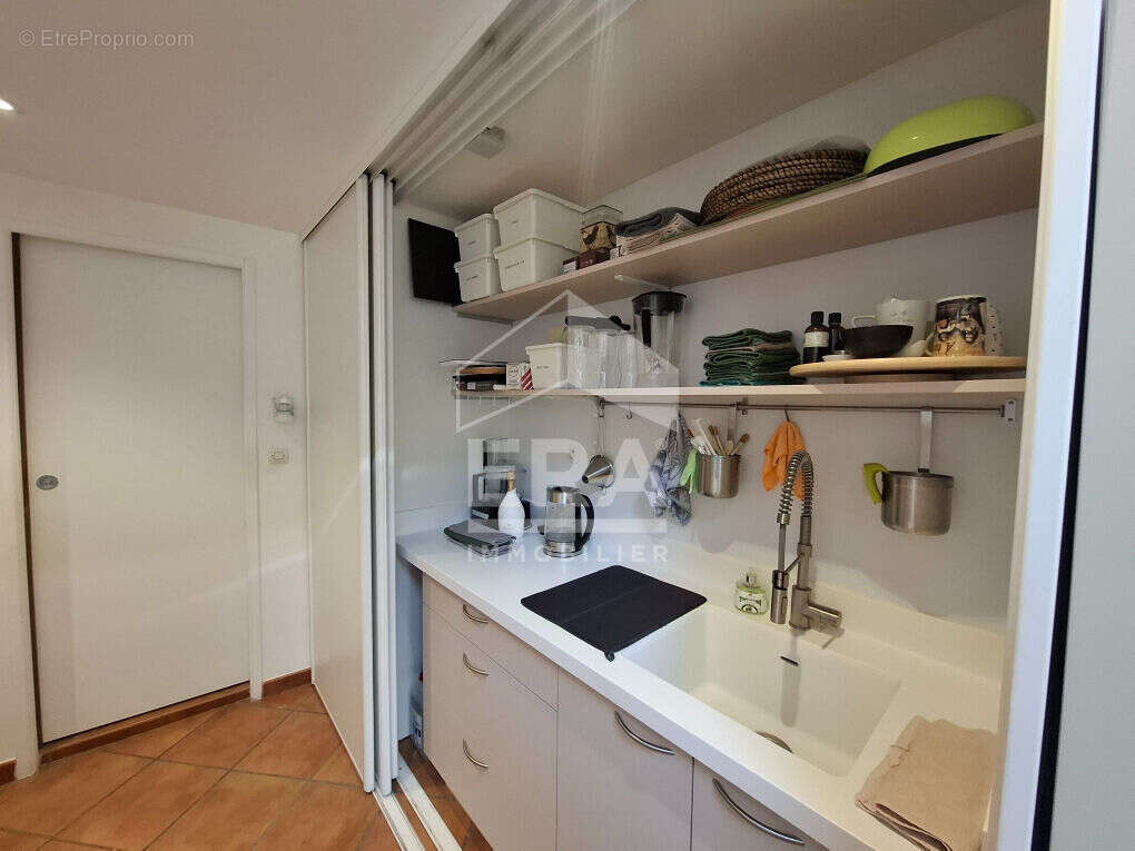 Appartement à GEMENOS