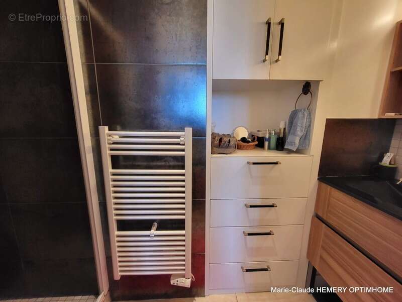 Appartement à DINARD