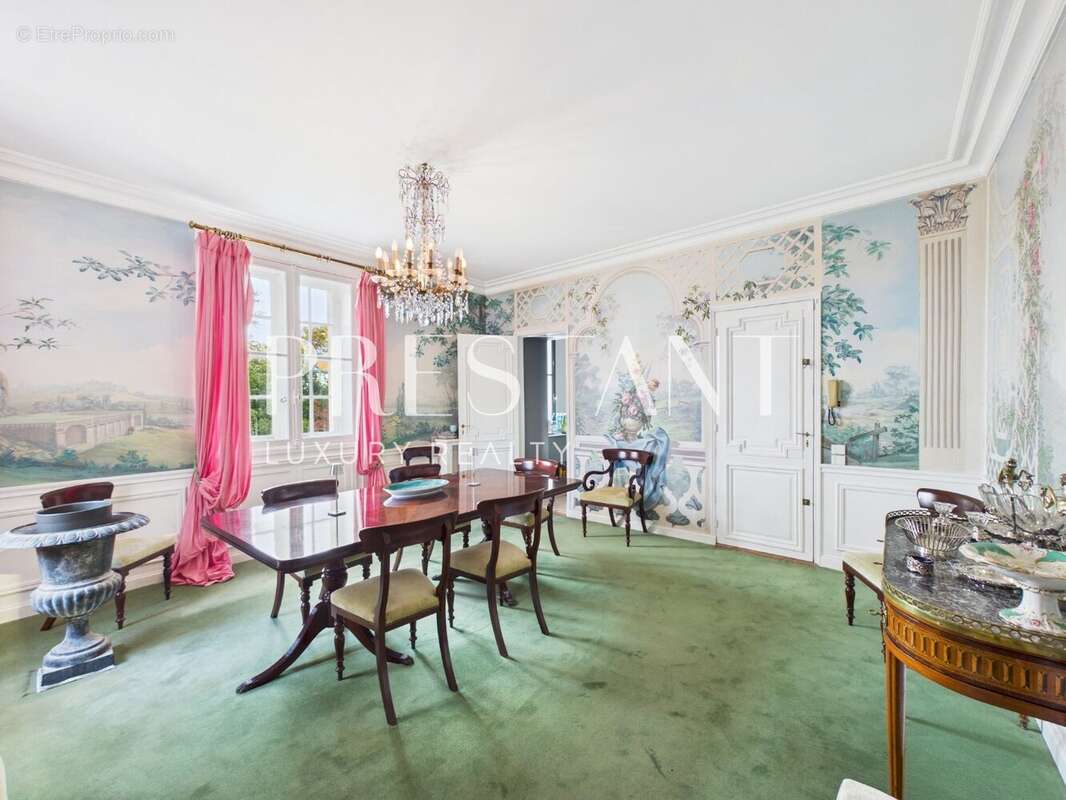 Appartement à BIARRITZ