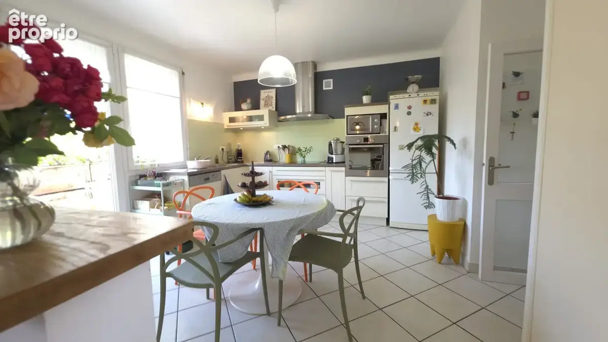 Maison T4 Onet le Chateau proche des commodités - photo 2