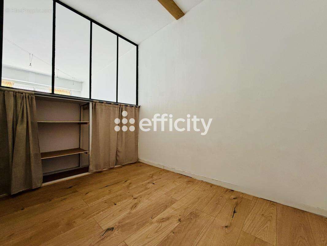 Appartement - photo 8