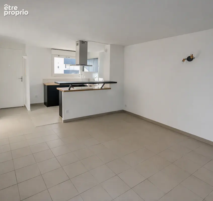 Photo Appartement à Nimes au prix de 135 890€
