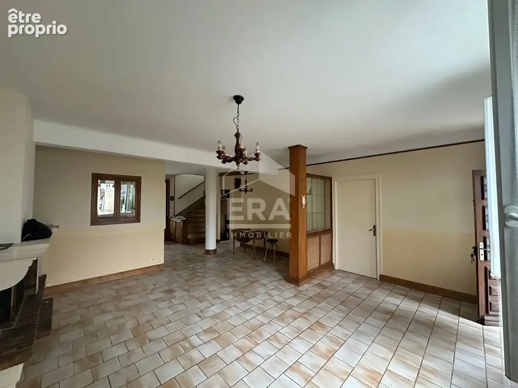 Maison 135m² à étrechet - photo 2