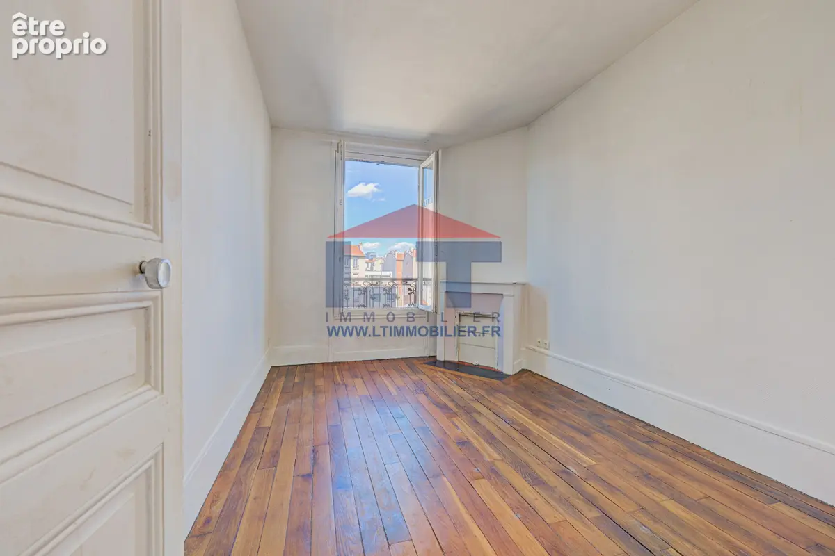 Appartement 3 pièces 51 m² à vendre à Montreuil (93100) - photo 3