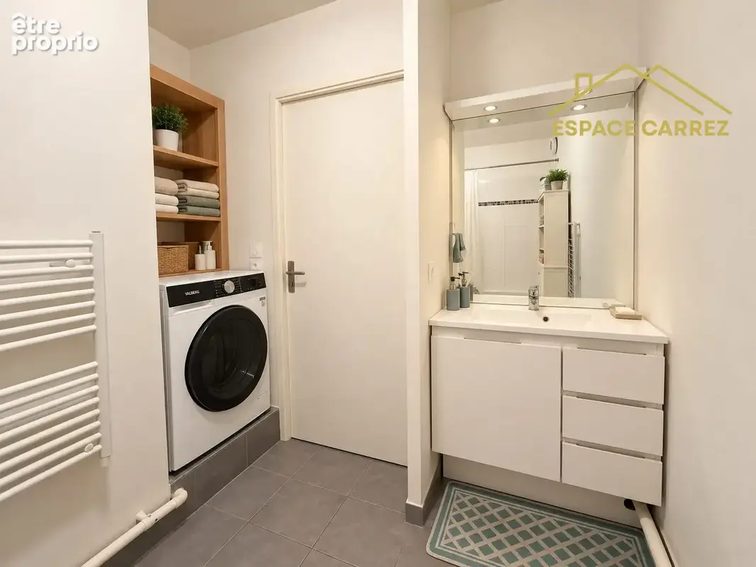 Appartement 2 pièces 52 m² à vendre à Rosny-Sous-Bois (93110) - photo 7