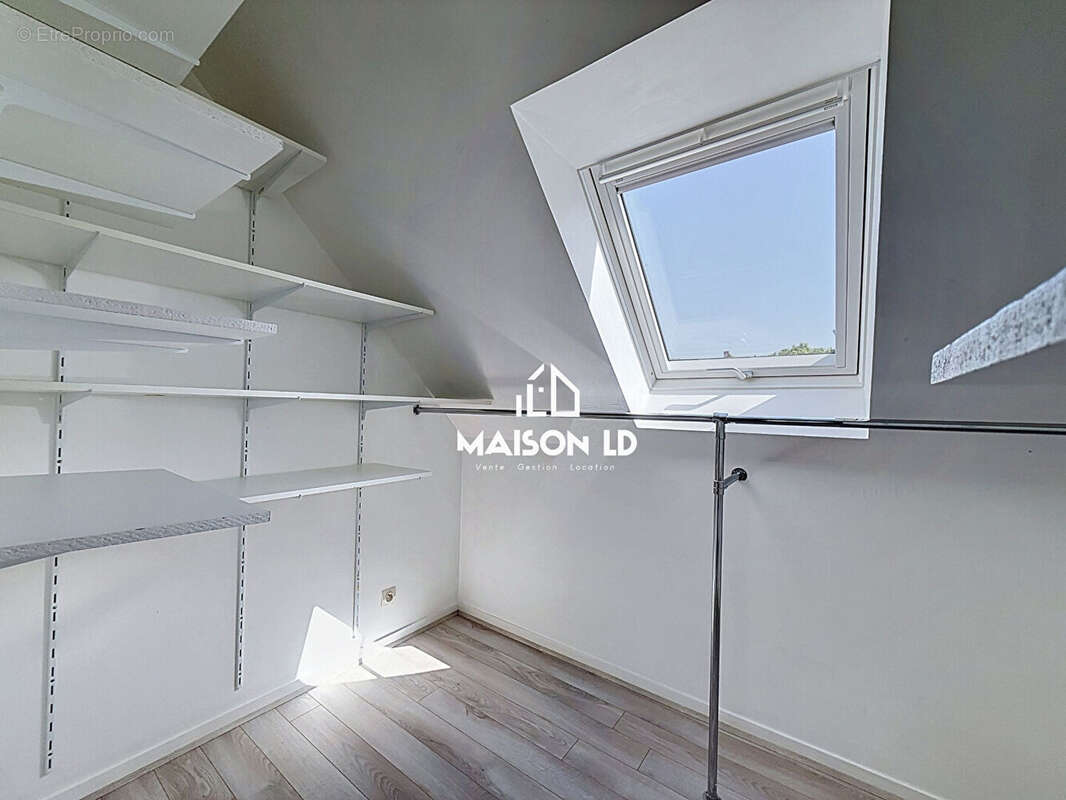 Maison Bretteville Sur Odon 5 pièce(s) 110 m2 - photo 6