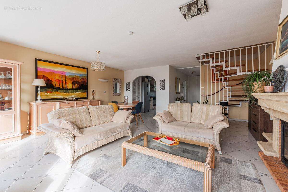 Appartement à SOUFFELWEYERSHEIM