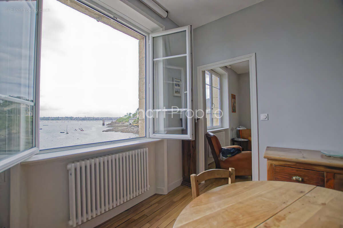 Appartement à SAINT-MALO